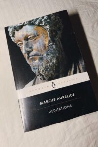 Marcus Aurelius and Stoicism: 5 Powerful Lessons for Modern Life