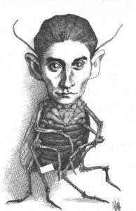 Franz Kafka: The Writer Who Turned Anxiety into Literature