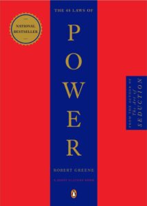 Perché leggere Le 48 leggi del potere di Robert Greene ti cambierà la vita